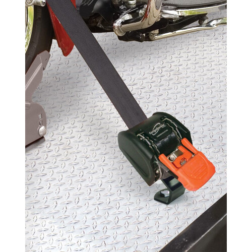 CargoBuckle Floor Mounting Bracket - Pair10 2