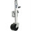 Fulton Fulton Dual Wheel 1 500 lbs. Bolt-Thru Swivel Jack 2
