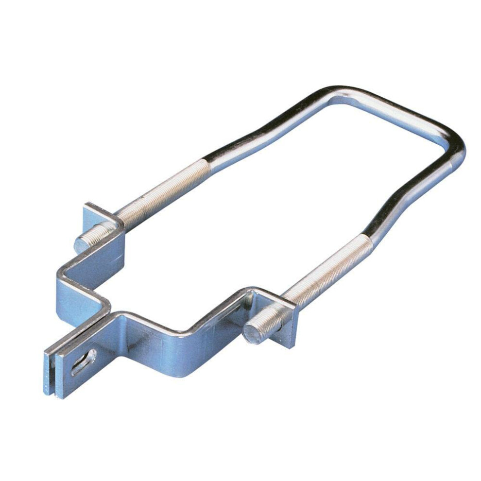 Fulton Economy Spare Tire Carrier W/Locking Levers