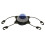 Ritchie K-TD.2 Tie Down f/Kayaker Compass S-59 - Black 1