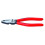 Knipex KNIPEX Tools - 3 Piece High Lev. Combination, Diagonal, Cobra Set (2010) 4