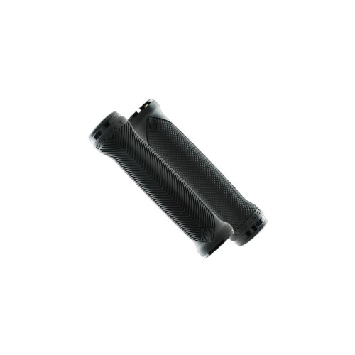 Race Face Love Handle Brip Black