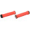 Race Face Love Handle Bar Grip  Red 1