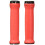 Race Face Love Handle Bar Grip  Red 2