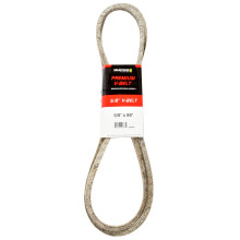 MAXPOWER 347633 Cererea premium ntarita cu cabluri de fibre Kevlar 5/8 """" x 88 """"