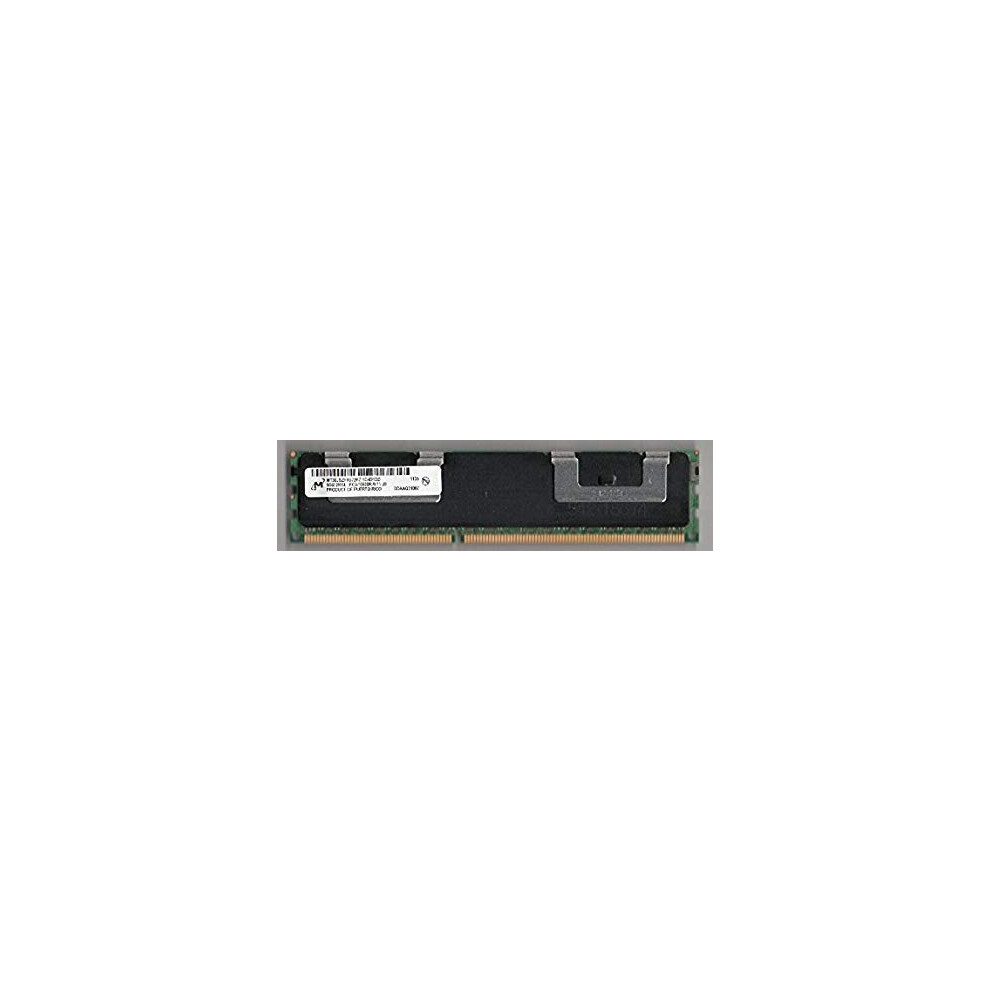 Micron Mt36jszf1g72pz-1G4d1dd Pc3-10600R Ddr3 1333 8Gb Ecc Reg 2Rx4 Us 702785974377