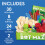 Bludisko robotov Mindware KEVA Maker 3