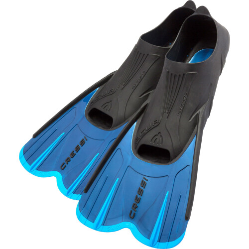Cressi Cressi Agua Short blu EU 39/40 1