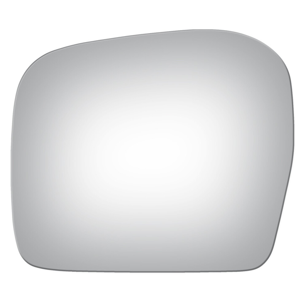 Burco 2778 Driver Side Replacement Mirror Glass For Toyota 4Runner Ta 640864719498
