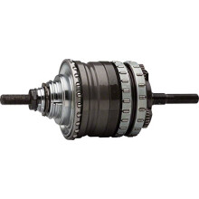 Shimano Alfine 11 vitesses SG-S700 Assemblage interne Axe 187 mm
