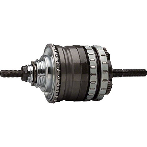 Shimano Shimano Alfine 11 vitesses SG-S700 Assemblage interne Axe 187 mm