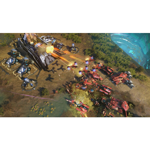 Xbox Halo Wars 2 - Xbox One 1