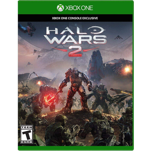 Xbox Halo Wars 2 - Xbox One