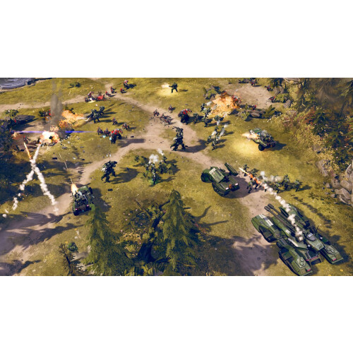 Xbox Halo Wars 2 - Xbox One 2