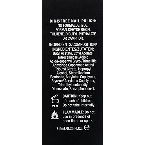 ZOYA Βερνίκι Νυχιών, Janel, 0.5 fl. oz. 2