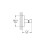 Grohe GROHE 40364EN1 Τοποθετημένη στον Τοίχο Κρεμάστρα Ρόμπας Μπάνιου, Βουρτσισμένο Νικέλιο 2