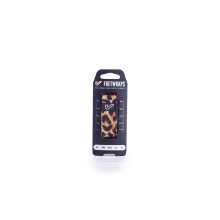 Gruv Gear FretWraps Wild 'Leopard' Strängdämpare 1-Pack (Small) (FW-1PK-LEP-SM)