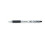 Pilot Pilot - EasyTouch Retractable Ballpoint Pen, Black Ink, Medium, 12-Pack - Ergonomic Grip - Quick-Drying 1