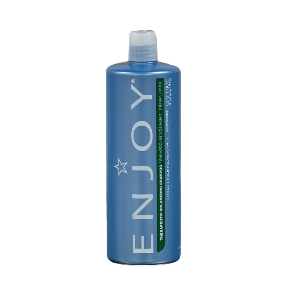 Godere Enjoy Therapeutic Volumizing Shampoo 338 Fluid Ounce
