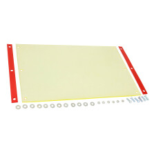 WEN 56035-047 Piastra compattatrice per zona di costruzione
