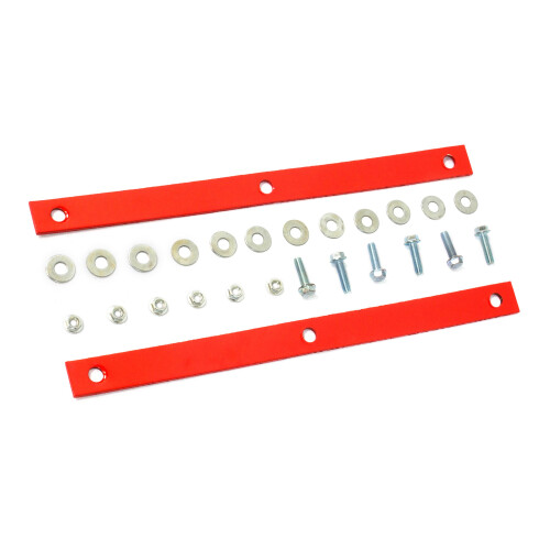 WEN 56035-047 Construction Zone Plate Compactor Pad 1