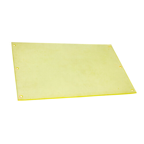 WEN 56035-047 Construction Zone Plate Compactor Pad 2
