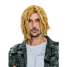 jelmezbzis Reggae Jamaicai stlus parka Szoke Dreads Rasta Dreadlock 144/60