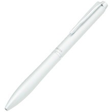 PILOT BDR-3SR-S Στυλό Μπάλα Acro Ink, Acro Drive Λεπτή Μύτη, Ασημί Σώμα