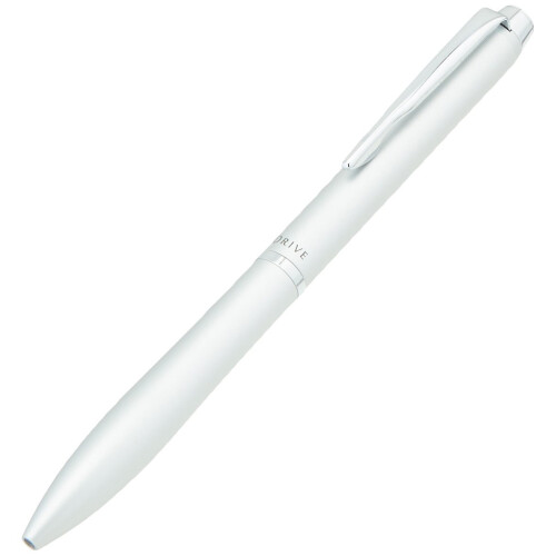 Pilot PILOT BDR-3SR-S Στυλό Μπάλα Acro Ink, Acro Drive Λεπτή Μύτη, Ασημί Σώμα