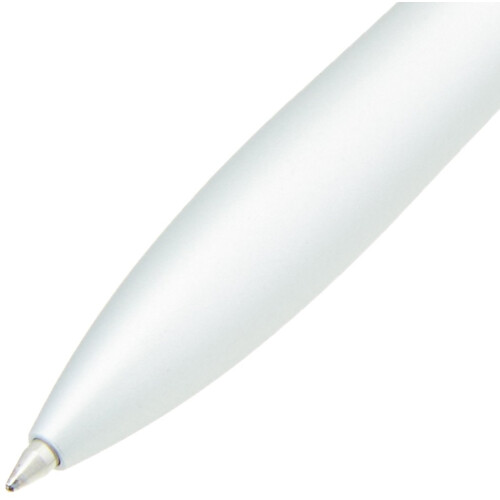 Pilot PILOT BDR-3SR-S Στυλό Μπάλα Acro Ink, Acro Drive Λεπτή Μύτη, Ασημί Σώμα 1