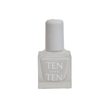 Tenoverten - Culoarea unghiilor naturale - Washington | ngrijire naturala cu curata netoxica a unghiilor (0,45 FL Oz | 13,3 ml)