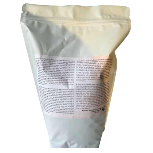 Powertex Easy 3D flex 1kg 1