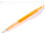 Pilot Pilot Color Eno Πορτοκαλί Σετ, Μηχανικό Μολύβι 0.7mm + 10 Σαπούνια 0.7mm 2