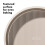 OXO Oxo Good Grips Non-Stick Pro redondos de bolo de 9 polegadas 4