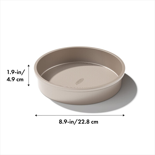 OXO Oxo Good Grips Non-Stick Pro redondos de bolo de 9 polegadas 1