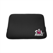 OTM Essentials New Mexico State University 13"" Laptoptasche mit weichen rmeln, klassisch