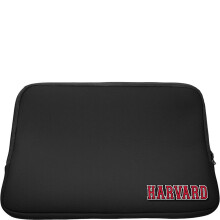 OTM Essentials Harvard University 13"" Laptoptasche mit weichen rmeln, klassisch