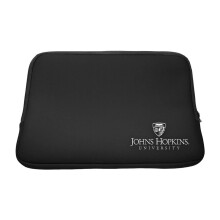 OTM Essentials Johns Hopkins University 15-Zoll-Laptoptasche mit weichen rmeln, klassisch