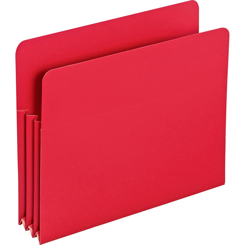 Photos - File Folder / Lever Arch File Smead InnDura Poly Expanding File Pockets 73501 