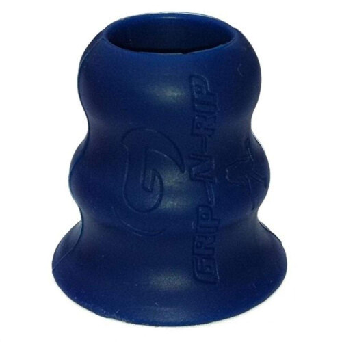 Grip-N-Rip Bat Grip Taper  Blue