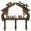 Western Digital Cast Iron Hooks with Dial 911 1
