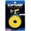 Overgrip da tennis TOURNA SoftGrip 1