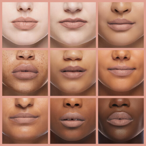 NYX PROFESSIONAL MAKEUP Soft Matte Lip Cream  Lightweight Liquid Lipst 1