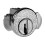 Compx C8726 Mail Box Lock til Riopel Mailbox 1