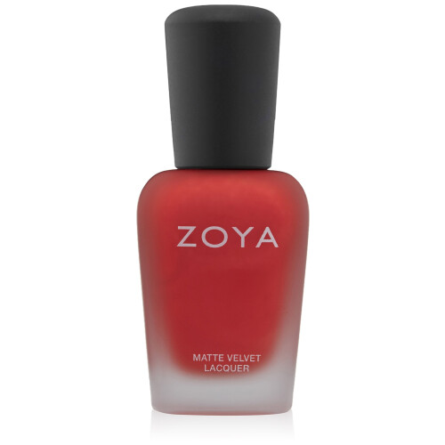 Esmalte ZOYA, Amal Mattevelvet, 15 ml