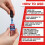 Loctite Loctite superlimb?rste p? v?ske 0,18 oz 1 r?r 2