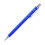 Pentel Μηχανικό Μολύβι Orenz, B Μύτη, 0.7 mm, Μπλε Σώμα 3