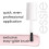 essie essie Βερνίκι Νυχιών, Γυαλιστερό Φινίρισμα, Haute Tub, 0.46 fl. oz. 3