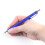 Pentel Μηχανικό Μολύβι Orenz, B Μύτη, 0.7 mm, Μπλε Σώμα 5