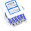 Pentel Μηχανικό Μολύβι Orenz, B Μύτη, 0.7 mm, Μπλε Σώμα 2